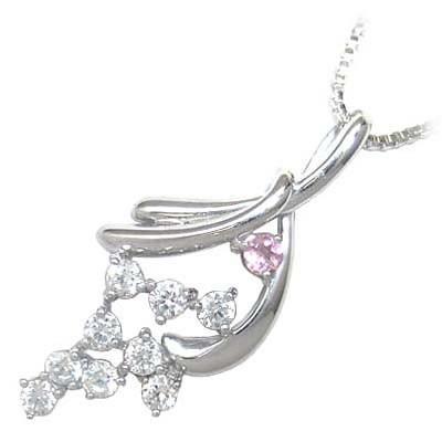 スイート エタニティ ダイヤモンド 10個 ダイヤモンド ネックレス 結婚 10周年記念 安い オーダー