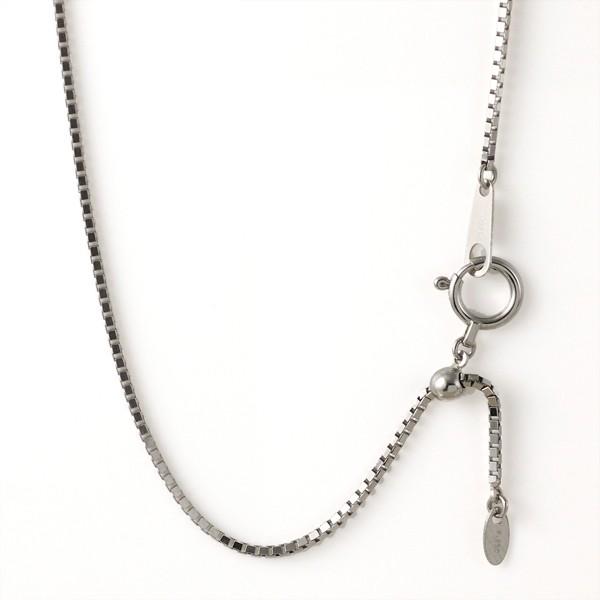 ネックレス メンズ チェーン プラチナ ベネチアンチェーン 人気 安い 今だけ代引手数料無料 N109 Pure Precious 通販 Yahoo ショッピング