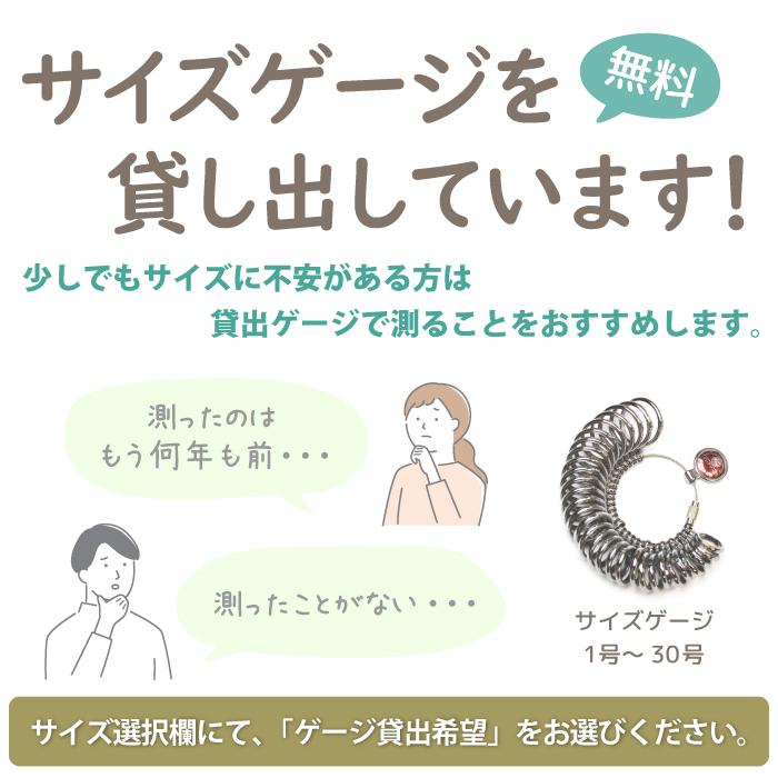 純チタン チタンリング 結婚指輪 ペアリング マリッジリング 金属アレルギー対応 ノンメッキ ノンコーティング 日本製 刻印無料 メンズ レディース 平打 m-006の画像