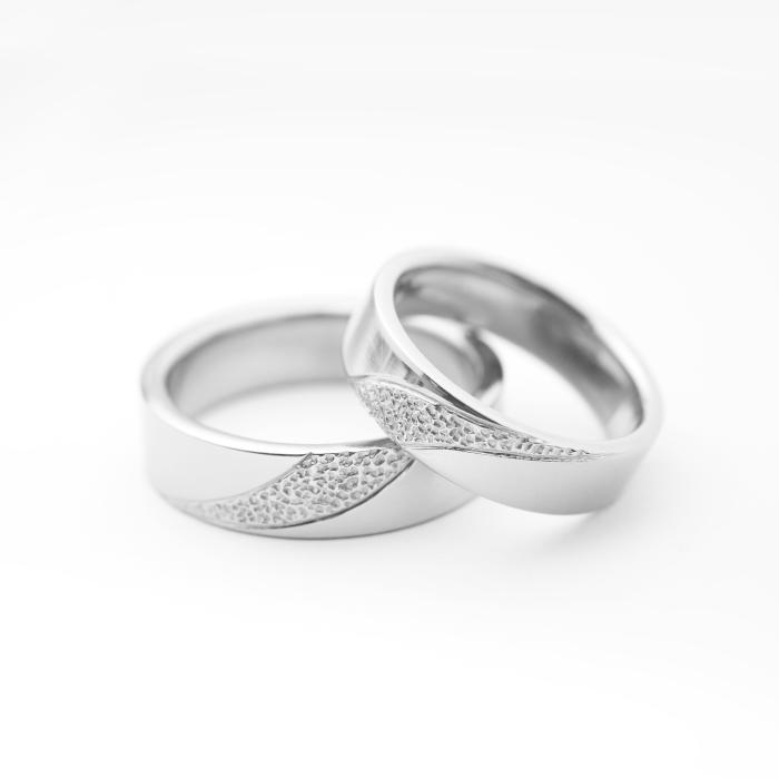 純チタン チタンリング 結婚指輪 ペアリング マリッジリング 金属