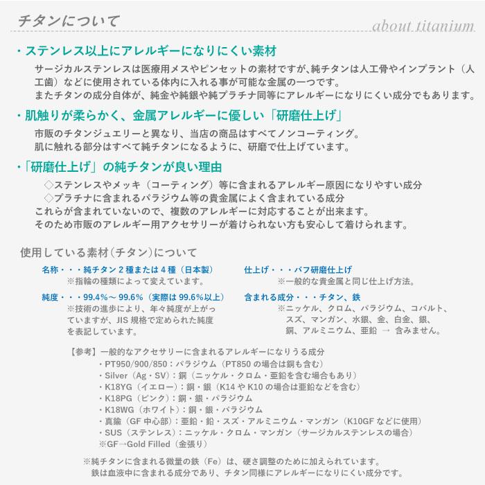 金属アレルギー対応 細め丸あずき 純チタンチェーンネックレス ノンIPコーティング ノンメッキ 長さオーダー 定番 シンプル 極細 チェーンのみ　n-012の画像