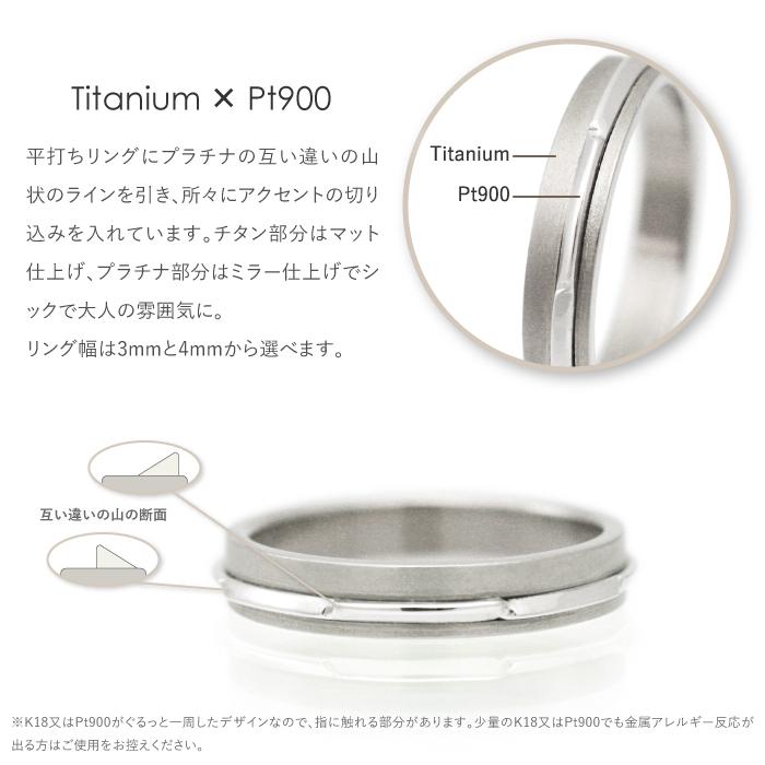 純チタン 指輪 1本単品 ファッションリング 金属アレルギー 即納 純チタン 指輪 リング チタンリング 単品 金属アレルギー対応