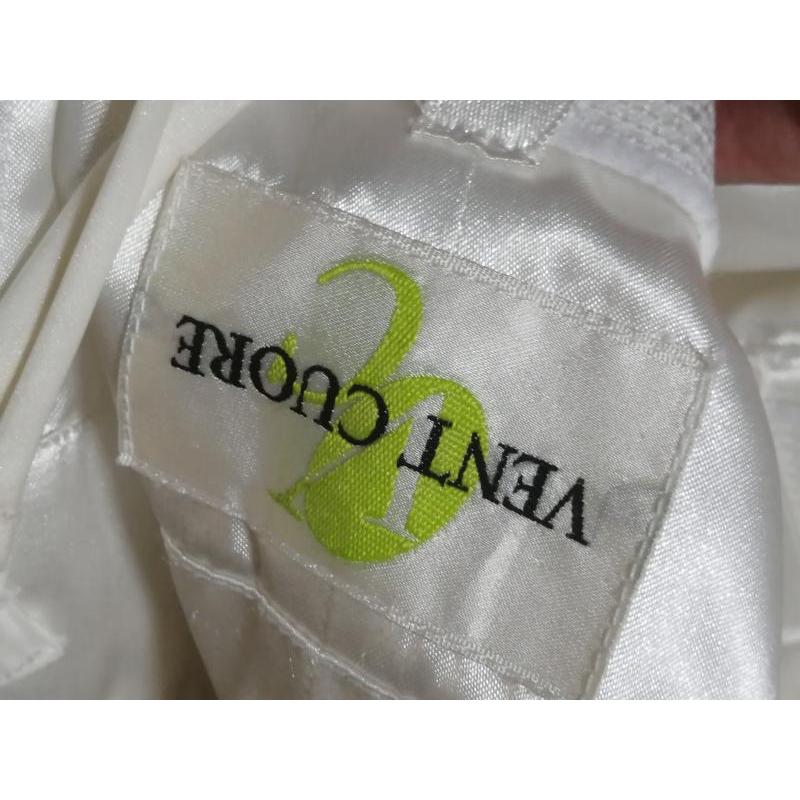 315] ウエディングドレス 11号サイズ 中古 : ブライダル from京都