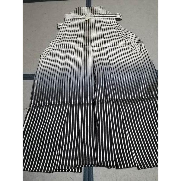 c277 袴 紐下86センチ 行灯袴 男性 挙式 成人式 : ブライダル from京都