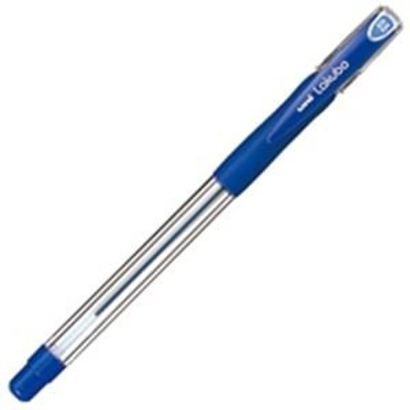 新発売 ( 青 SG10005.33 VERY楽ボ ボールペン 三菱鉛筆 ) 30セット お徳用 ボールペン