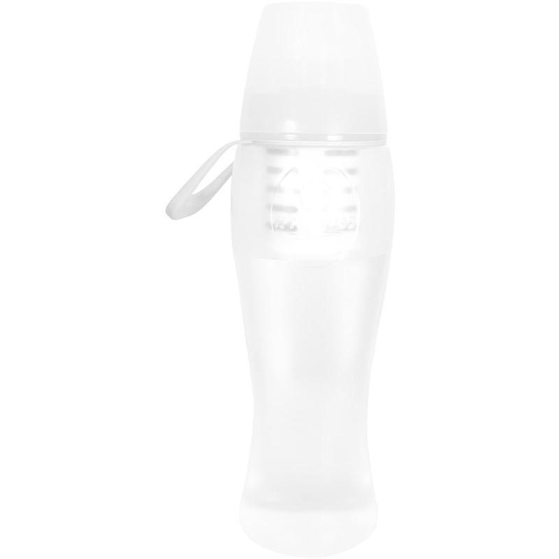 ガイアの水135 ガイアライトボトル (スケルトン) 浄水器、整水器 | homa.dk