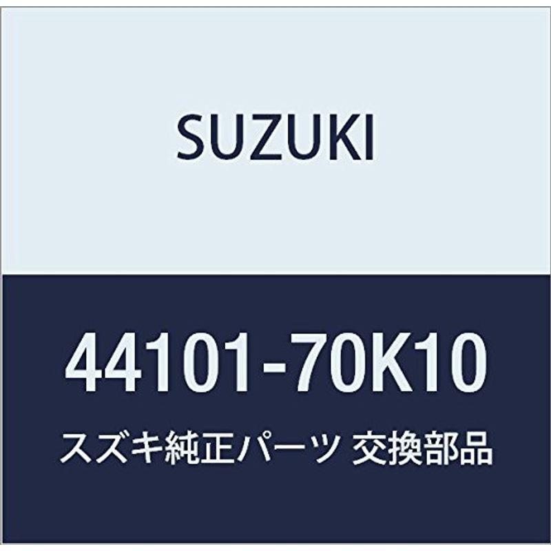 SUZUKI (スズキ) 純正部品 シャフトアッシ フロントドライブ ライト ラパン ワゴンR ワイド・プラス・ソリオ 品番44101-70