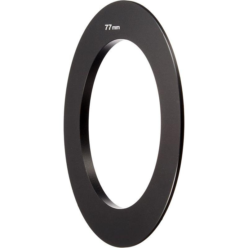期間限定の激安セールKenko フィルターアクセサリー マルチホルダーG 805770 100用アダプターリング 77mm コンバージョンレンズ Kenko レンズアクセサリ アダプターリング 76mm幅マルチホルダー用 B-50