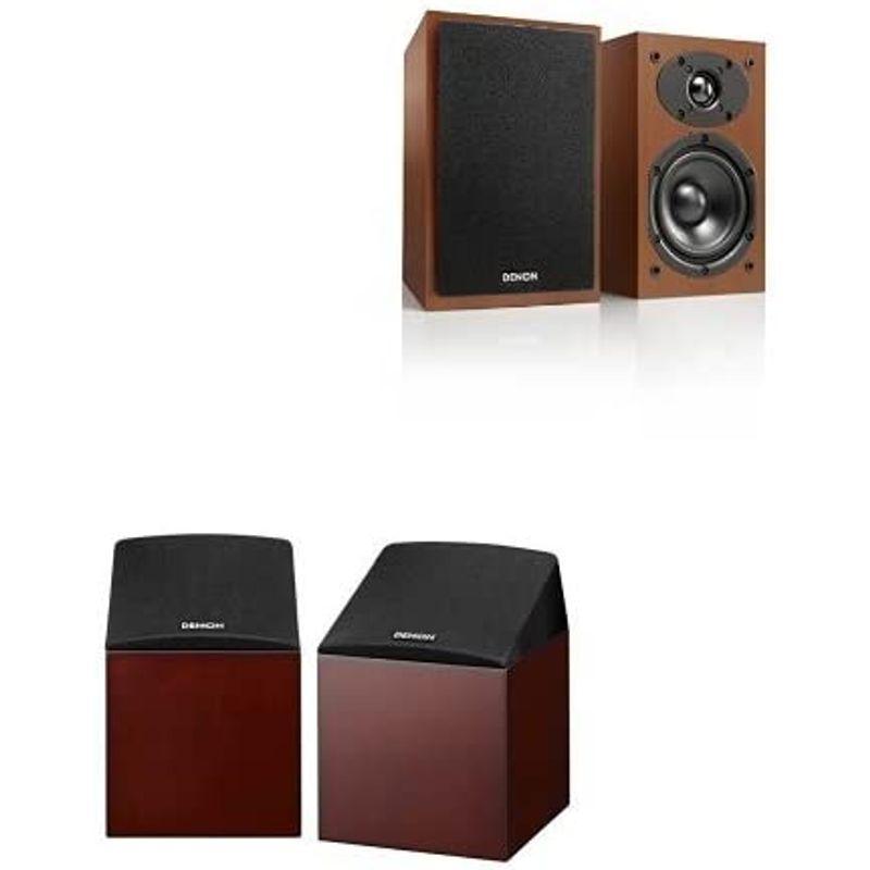 Denon スピーカーセット SC-EN10 + SC-M41 | tspea.org