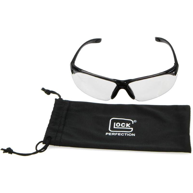 GLOCK シューティングレンジキット (Ear Muffs Ear Plugs Safety Glasses) GLK-GER-AP602 - 3