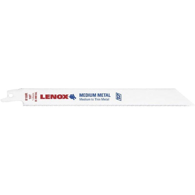 LENOX　(レノックス)　20535-B850R　セーバーソーブレード(25枚入)