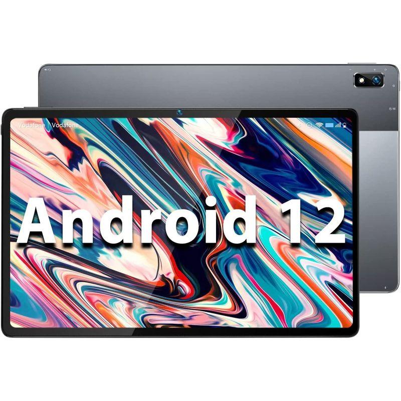 2023最新のAndroid12タブレットBMAX MaxPad I11 Plus タブレット10.4インチ、8GB RAM 128GB R