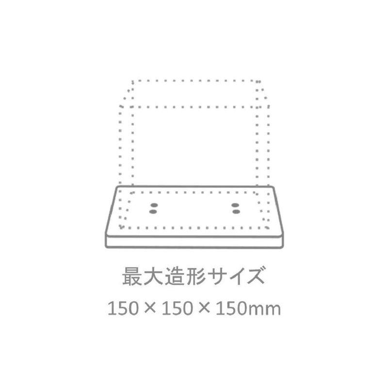 XYZプリンティングジャパン 3Dプリンター ダヴィンチ mini w+ ホワイト