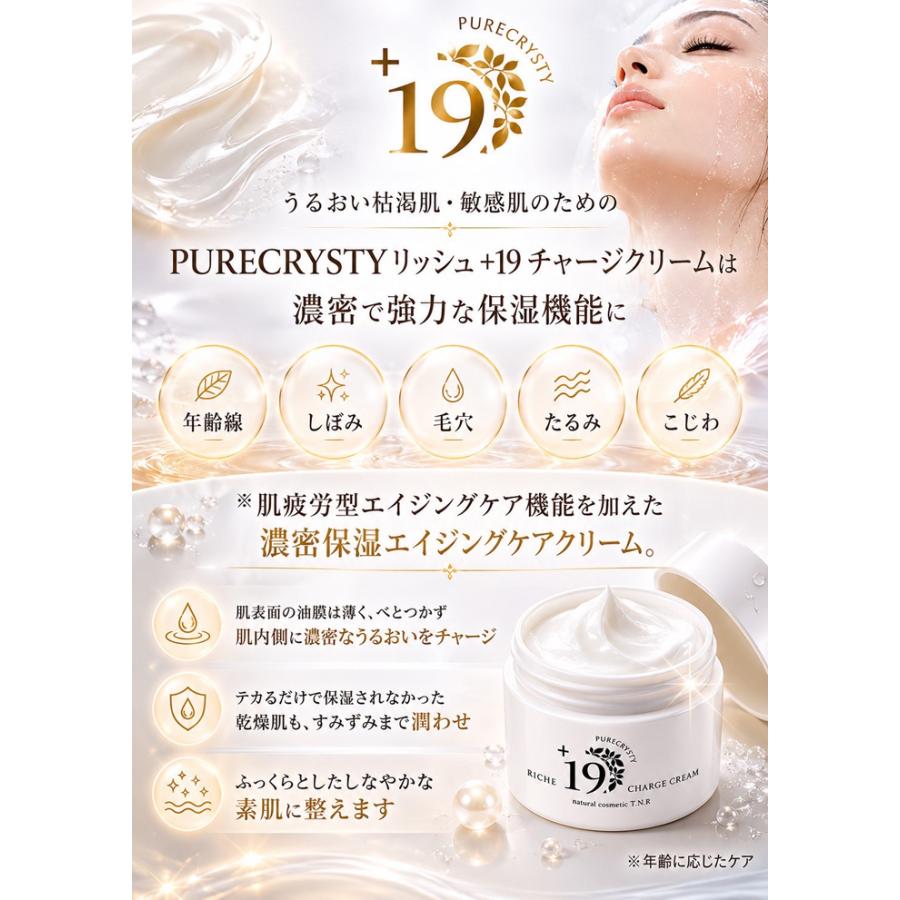 送料無料 ナイアシンアミド フラーレン セラミド 乾燥肌 保湿 濃密保湿