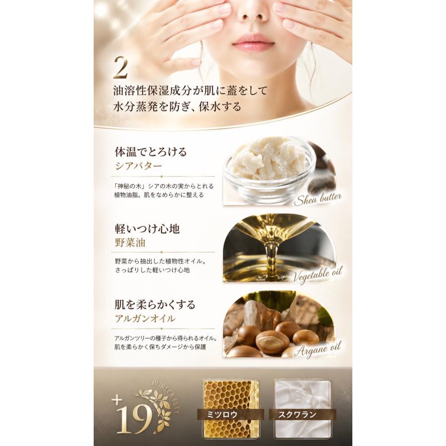送料無料 ナイアシンアミド フラーレン セラミド 乾燥肌 保湿 濃密保湿