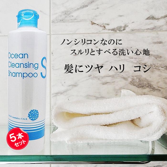 送料無料 ノンシリコンシャンプー 無添加シャンプー アミノ酸系ノン