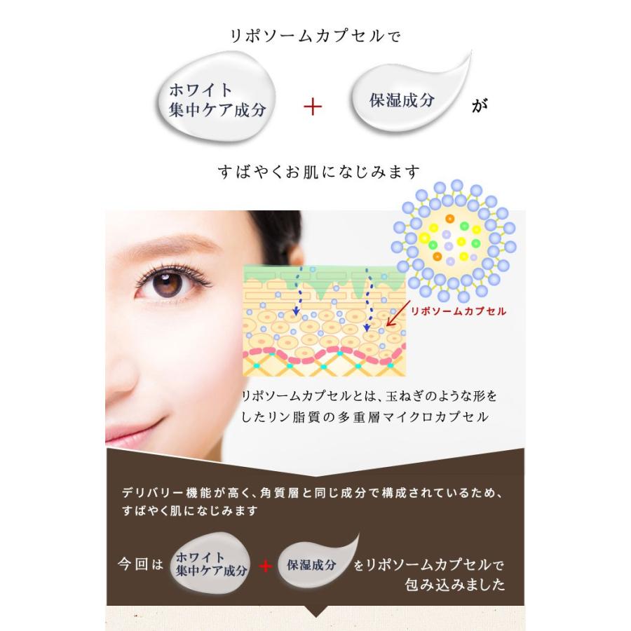 白化粧水 ホワイトローション / 透明白肌(化粧水, スキンケア・基礎化粧品