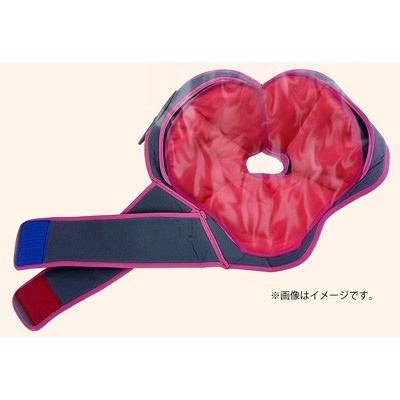 レンジで簡単！】一般医療機器 医療用温熱パック LM-807HPM サポーター