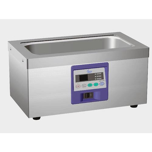 超音波洗浄機 工業用 WWELL 超音波洗浄機 業務用 3L 卓上型