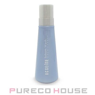 アクセーヌ Ac シーバムクリーンアップ シーバム ウォッシュ 100g メール便は使えません Prc S Cosmeshop プレコハウス Yahoo 店 通販 Yahoo ショッピング