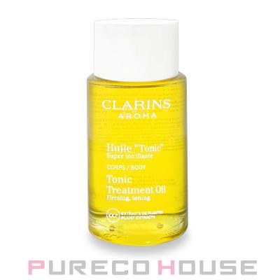 CLARINS（クラランス） ボディ オイル トニック 100ml : CosmeShop