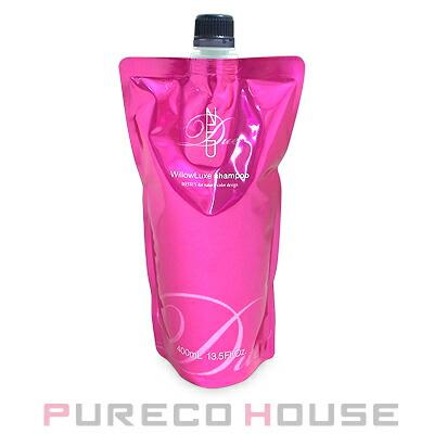 ミルボン ディーセス ノイ ドゥーエ ウィローリュクス シャンプー レフィル 400ml メール便は使えません Prc S Cosmeshop プレコハウス Yahoo 店 通販 Yahoo ショッピング