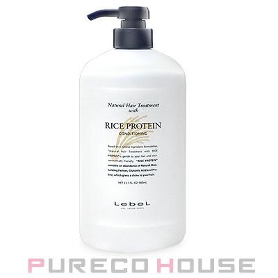 ルベル ナチュラル ヘアトリートメント ウィズrp ライスプロテイン 980ml ヘアトリートメント メール便は使えません Prc S Cosmeshop プレコハウス Yahoo 店 通販 Yahoo ショッピング
