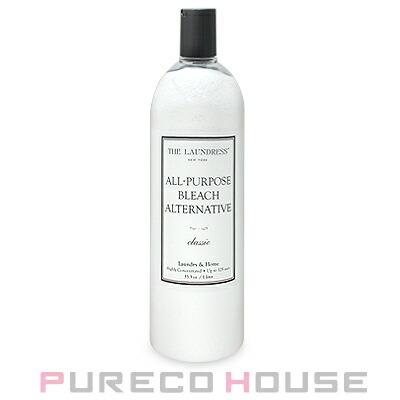 The Laundress ザ ランドレス オールパーパスブリーチ 酸素系漂白剤 クラシック 1l メール便は使えません Prc S Cosmeshop プレコハウス Yahoo 店 通販 Yahoo ショッピング