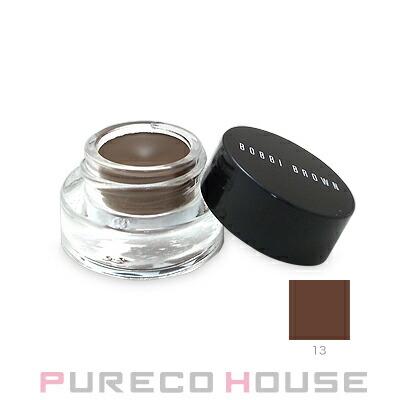 BOBBI BROWN ロングウェアジェルアイライナー　チョコレートシマーインク BOBBI BROWN（ボビイ ブラウン） ロングウェア ジェルアイライナー #13