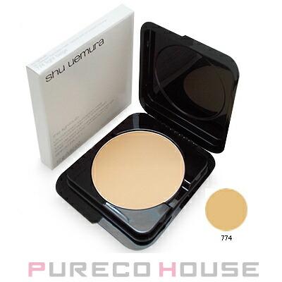 シュウウエムラ ザ ライトバルブ Uv コンパクト ファンデーション レフィル 12g 774 メール便可 Prc S Cosmeshop プレコハウス Yahoo 店 通販 Yahoo ショッピング