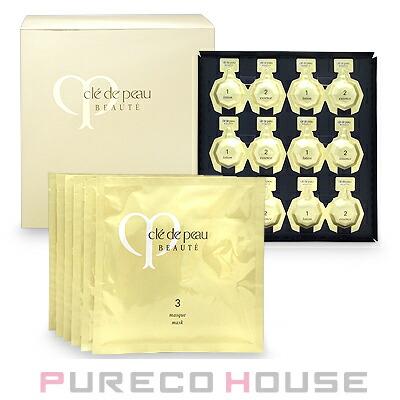 dé de peau BEAUTÉコンサントレイリュミナトゥール コンサントレイリュミナトゥール / クレ・ド・ポー ボーテ