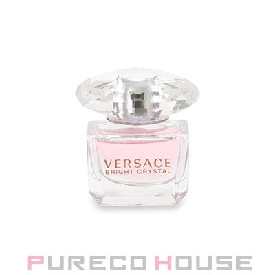 VERSACE（ヴェルサーチェ） ブライトクリスタル EDT 【ミニチュア