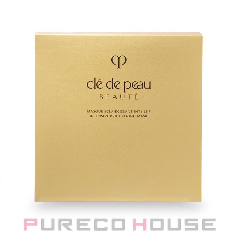 cle de peau BEAUTE（クレ ド ポー ボーテ） 資生堂 マスクエクレルシ