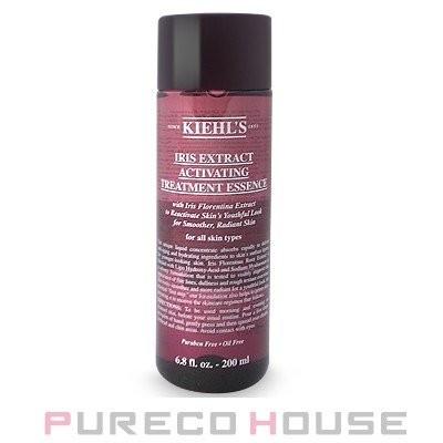 Kiehl's（キールズ） IRS エッセンス ローション 200ml : CosmeShop