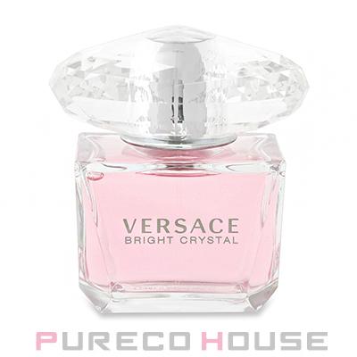 ヴェルサーチ ブライト クリスタル EDT SP 90ml【メール便は使えません