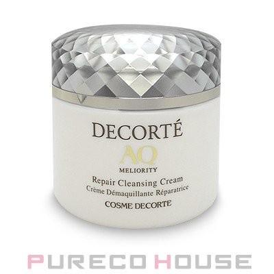 コーセー コスメデコルテ AQ ミリオリティ リペア クレンジングクリーム150g★