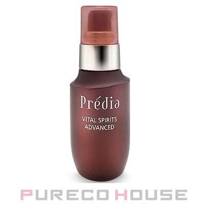 Predia コーセー プレディア バイタルスピリッツ アドバンスド 60ml