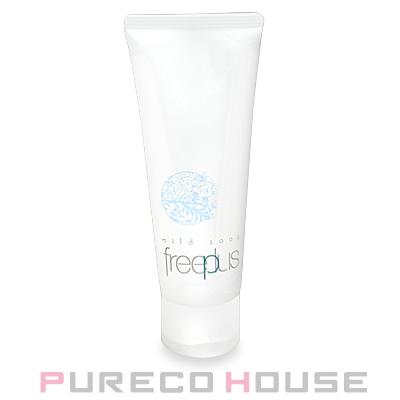カネボウ フリープラス マイルドソープa 洗顔料 100g メール便は使えません Prc S Cosmeshop プレコハウス Yahoo 店 通販 Yahoo ショッピング