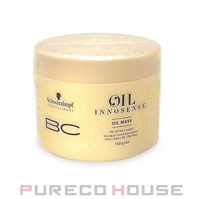 Schwarzkopf BCオイルイノセンスオイルマスク 150g 12個 Amazon | シュワルツコフ BC オイル イノセンス オイル マスク