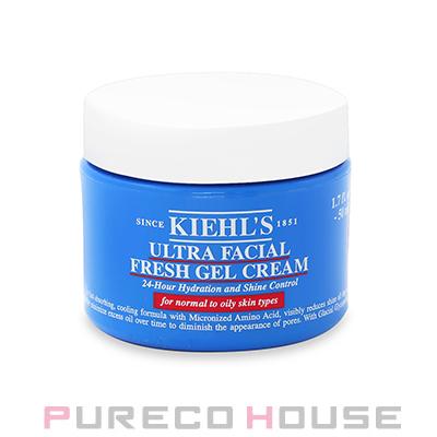 Kiehl's（キールズ） UFオイルフリー ジェル 50ml【メール便は使えませ