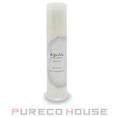 MILBON（ミルボン） ニゼル ドレシアコレクション ジェリー S