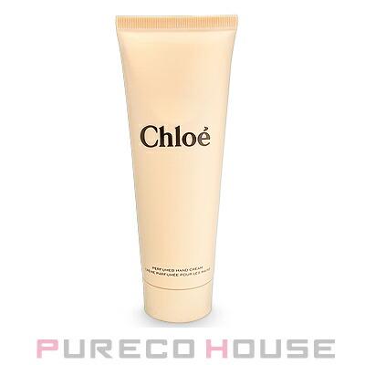 クロエ パフューム ハンドクリーム 75ml メール便は使えません Prc S Cosmeshop プレコハウス Yahoo 店 通販 Yahoo ショッピング