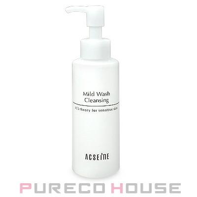 アクセーヌ マイルド ウォッシュ クレンジング メイク落とし 120ml メール便は使えません Prc S 8200202982 Cosmeshop プレコハウス Yahoo 店 通販 Yahoo ショッピング