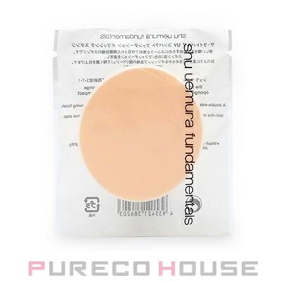 シュウウエムラ ザ ライトバルブ Uv コンパクト ファンデーション ポリッシング スポンジ メール便可 Prc S Cosmeshop プレコハウス Yahoo 店 通販 Yahoo ショッピング