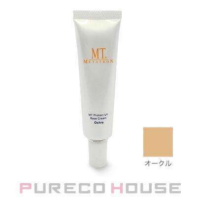MTメタトロン MT プロテクトUV ベース・クリーム 30ml （メイクアップ