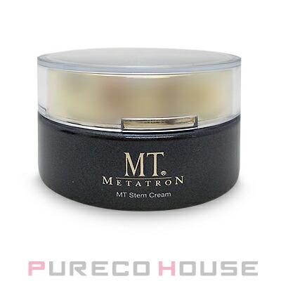 <箱なし> MT ステムクリーム 30g フェイスクリーム MTメタトロン MT ステムクリーム (保湿クリーム) 30g【メール便