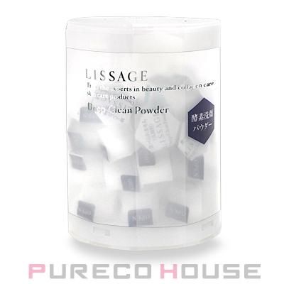 LISSAGE（リサージ） カネボウ ディープクリーンパウダーa (洗顔料
