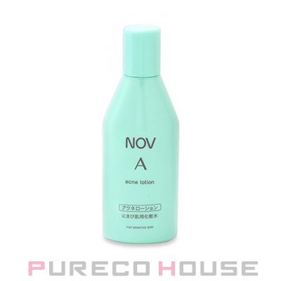 NOV（ノブ） A アクネローション 100ml 【医薬部外品】 : CosmeShop