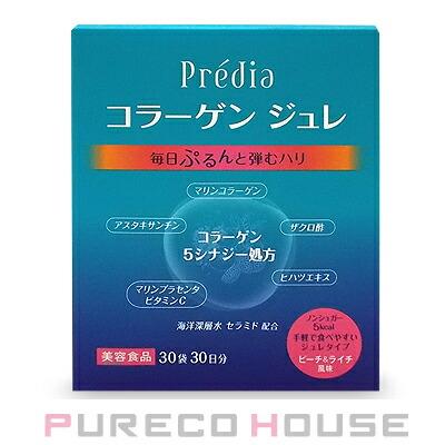 Predia コーセー プレディア コラーゲン ジュレ EX ノンシュガー 