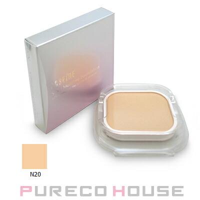 アクセーヌ　シルキィモイスチュアファンデーション N20 シルキィモイスチュア ファンデーション N ＜リフィル＞(P10